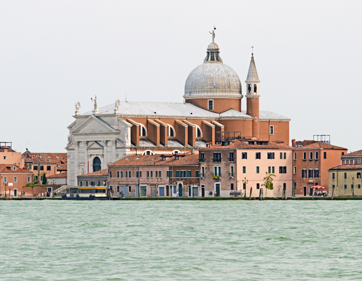 Chiesa del Redentore Venice