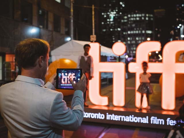 Toronto Film Festival