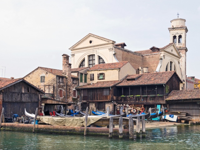 City Guide Venice