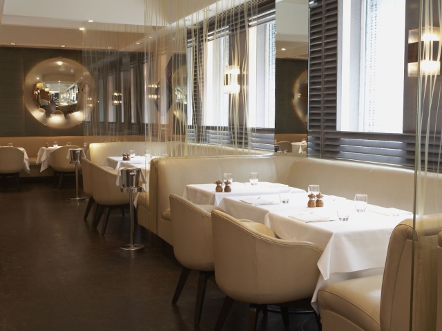 Locanda Locatelli: London’s Glamour, taste of Italy