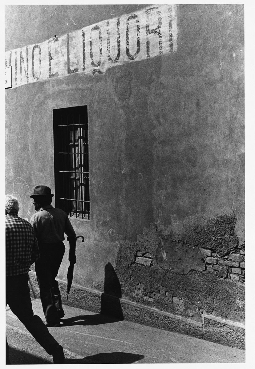 Ralph Gibson