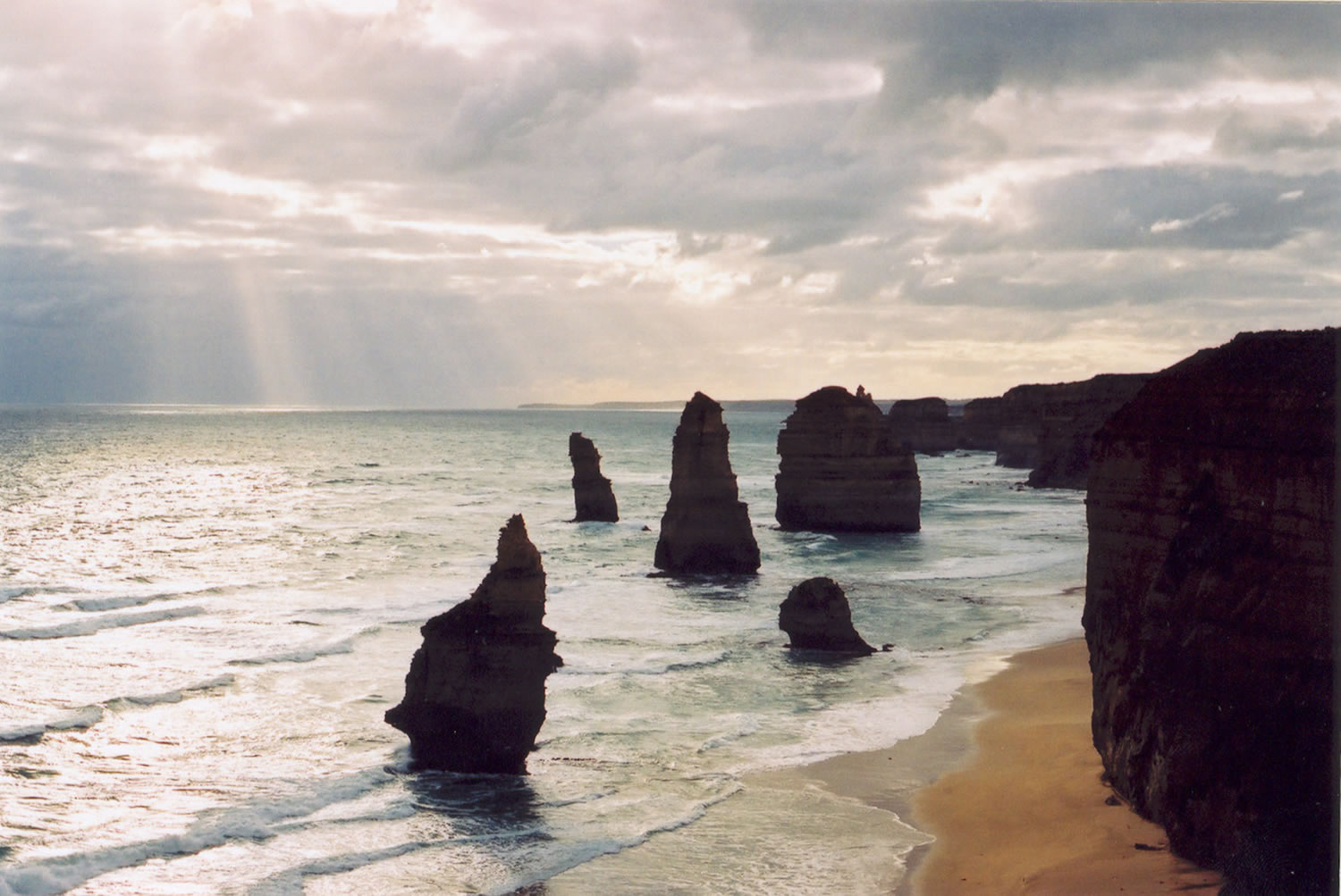 TheApostles Victoria Australia