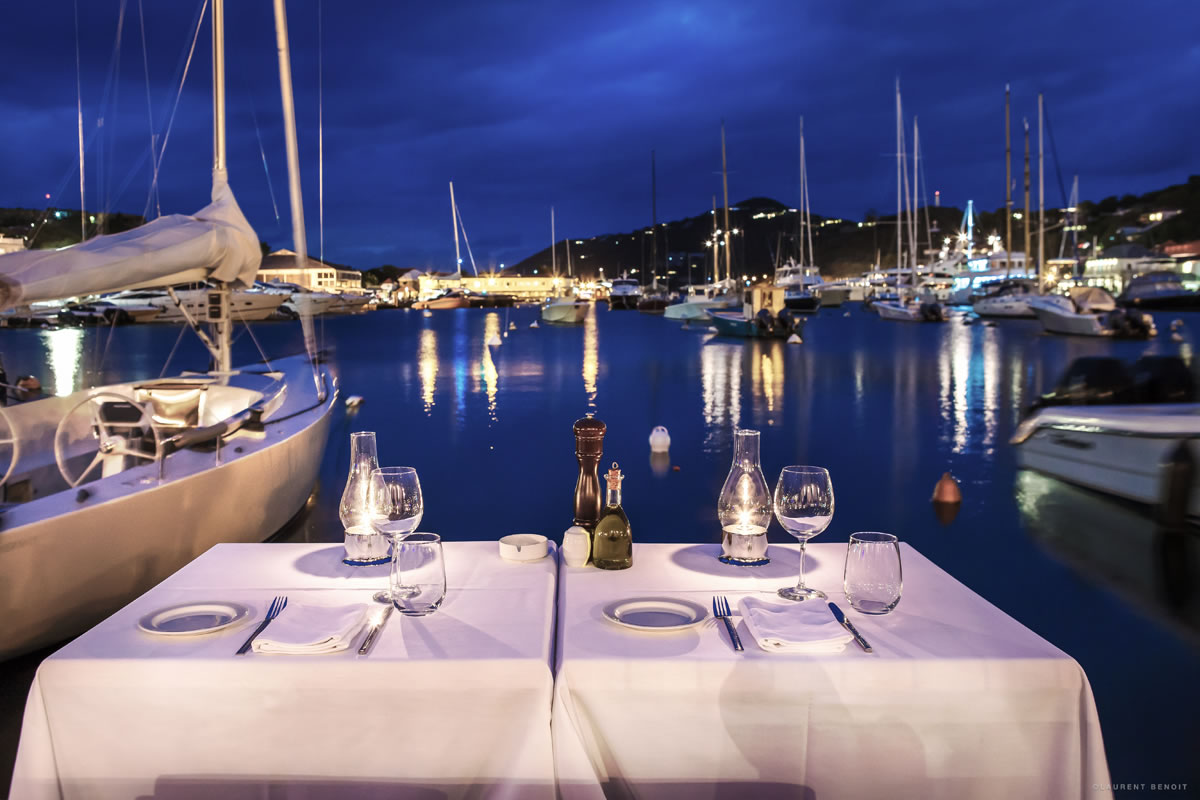 Bistrot Bagatelle