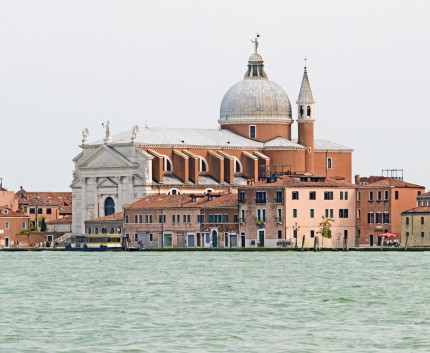 Chiesa del Redentore Venice