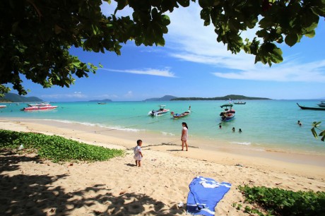 rawai beach phuket
