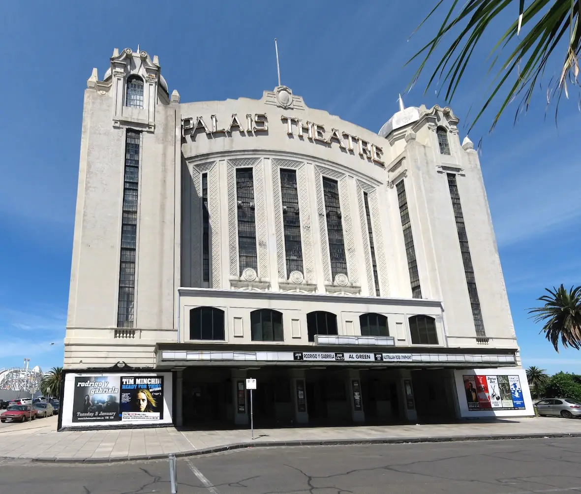 PalaisTheatre gobeirne