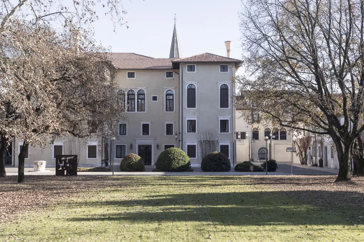 Villa Comunale di Portogruaro