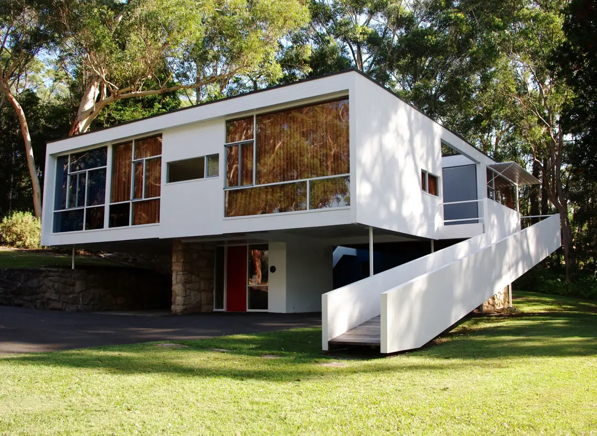 Rose Seidler House