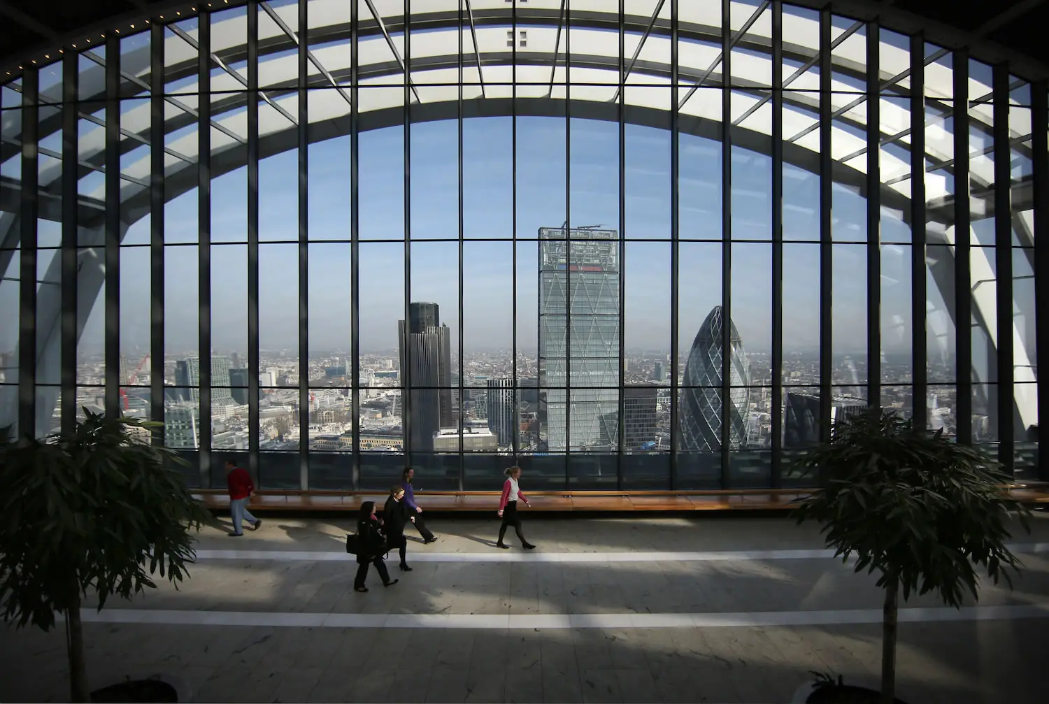 L’arte di Londra